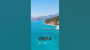سورة الذاريات و،.كا.؛نك تسمعها لأ،،و.ل مر.ة❤️🌻؛،🌺💛؛،💜💮💔بصوت الشيخ حمزة مدبو.ح 🌸💕،؛💝..🌹❤️؛💓،.💕💗