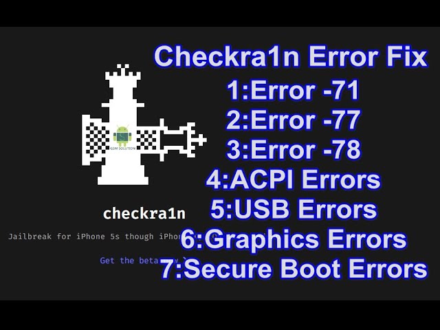 相棒鳥フェニル 微エラー How to Fix [Error -71,Error -77,Error -78,Secure Boot Errors