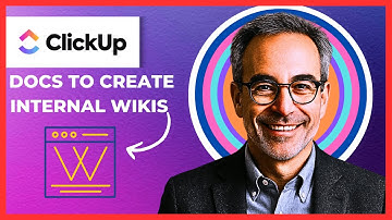 How To Use CLICKUP Docs To Create Internal Wikis (Complete 2025 Guide)