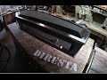 ✔ DiResta Dracula's Coffin