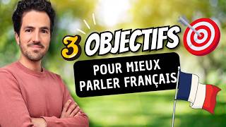 ⚠️ Pourquoi tu veux parler français sans accent ?