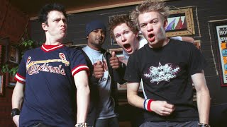 My Top 5 Sum 41 Songs!