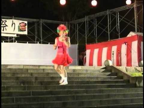 エアあやや （WB 2008）