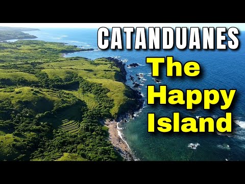happy island catanduanes | catanduanes | cagsawa ruins | mayon volcano