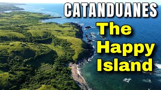 happy island catanduanes | catanduanes | cagsawa ruins | mayon volcano