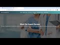 HealthTrack: A Full-Stack Health Management System with Angular, Spring Boot, and MySQL