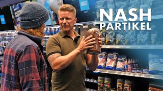 Besser als selbst gekocht? Partikel & Natural Booster von Nash