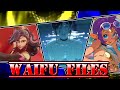 New Nintendo Waifu, Remasters, and MORE - Waifu Monthly Recap