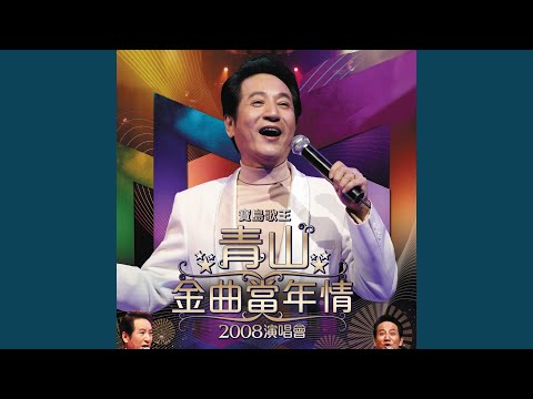 又像細雨又像風 (Live)