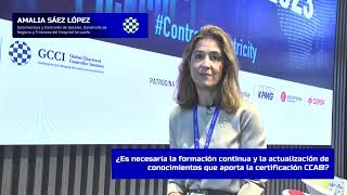 ¿Es necesaria la formación continua de conocimientos que aporta la certificación CCA®? by Global Chartered Controller Institute - GCCI 33 views 1 month ago 36 seconds