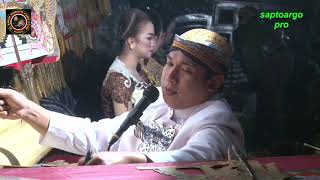 LUAR BIASA KI BAYU AJI-SIRNANING SANG ANGKARA