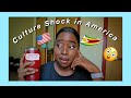 CULTURE SHOCK IN AMERICA | International Student Experience in the US | Episode 3