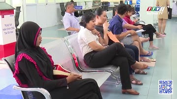 Tiếp  tục đột phá trong cải cách hành chính | CẢI CÁCH HÀNH CHÍNH | TâyNinhTV