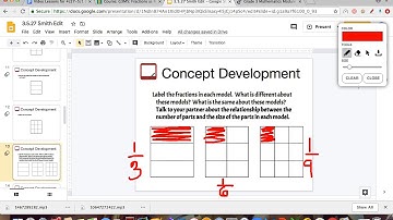 Eureka Math Grade 3 Module 5 Lesson 27 Video