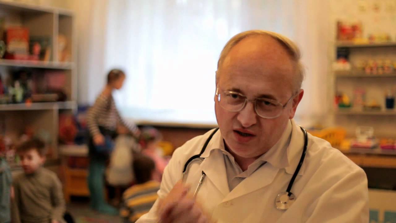 Витамин С против гриппа