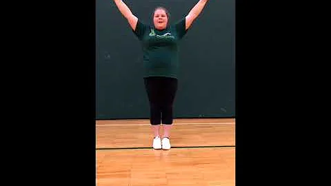 Nina Roberts CWF and LWF Program Assistant Applica...
