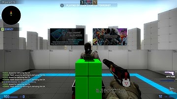 🔧 How To Unlock The Hurt Blocker Achievement in 10 Minutes! [CSGO]