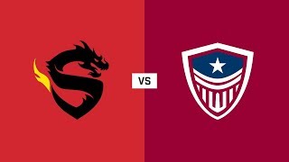 Full Match | Shanghai Dragons vs. Washington Justice | Stage 2 Week 5 Day 2