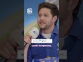 Have we just found a Niall Horan ick?! #NiallHoran #CapitalSTB