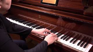 Mary Had A Scary Lamb - Ben Crosland