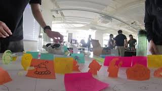 360° Prototype Video (Group 7)