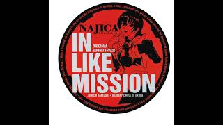 Najica Blitz Tactics Ost In Like Mission 12 地下鉄のメロディー Chikatetsu No Melody