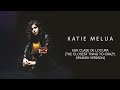 Katie Melua - Esa Clase De Locura (The Closest Thing To Crazy, Spanish Version) (Official Audio)