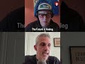 The promise of a digital future has failed us. . . David Sax @FreshFacePod_Evison