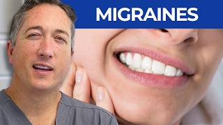 Can Your Teeth Cause Headaches? | Doctor Explains Migraines, Jaw Pain & Solutions