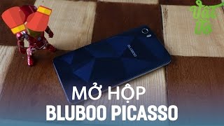 Vật Vờ Mở Hộp Bluboo Picasso 1 5tr 5 34 Hd 2gb Ram 16gb Bộ Nhớ Vật Vờ Mở Hộp Bluboo Picasso 1 5tr 5 34 Hd 2gb Ram 16gb Bộ Nhớ