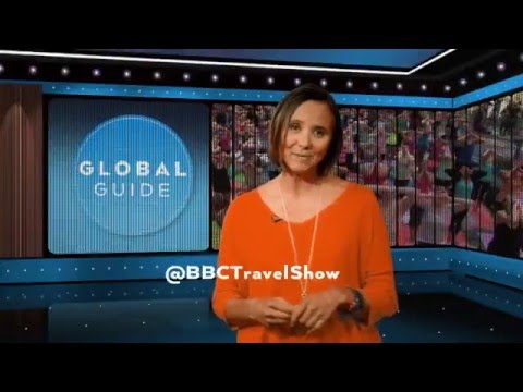 tourism bbc news