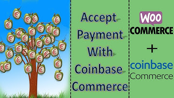 Accept Payment With CoinbaseCommerce For Your Ecommerce || Coinbasecommerce