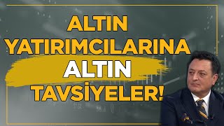 Altın Nereye Kadar Gider Değil Nerede Sat Verir Ona Bakmak Gerekir