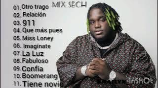 CANCIONES MIX SECH 2021