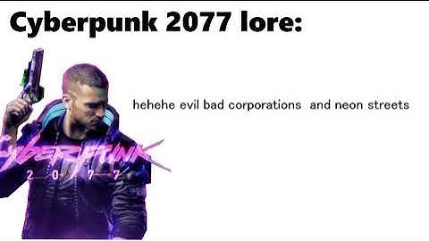 Deus Ex Lore