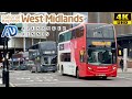 National express west midlands 97 birmingham to bordesley green  chelmsley wood adl enviro400