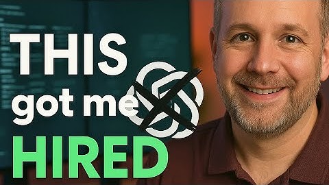 AI Won’t Save You—But My Resume Service Will (Here’s Why)