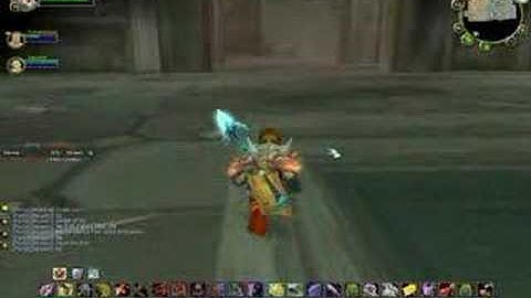 World of Warcraft - Kara Crypts