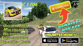 Rally Fury Unlimited Money Mod Apk Latest Version