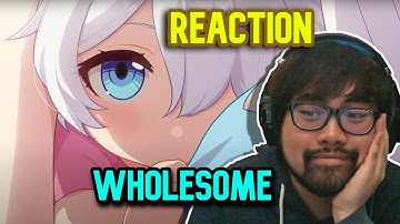 REACTION - 