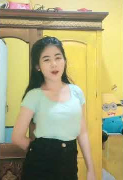 TIKTOK NESYA VIRAL 2021#shorts
