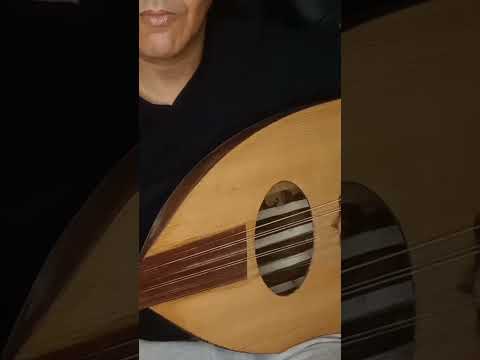  عتاب على أوتار العود عزيزرايمان 