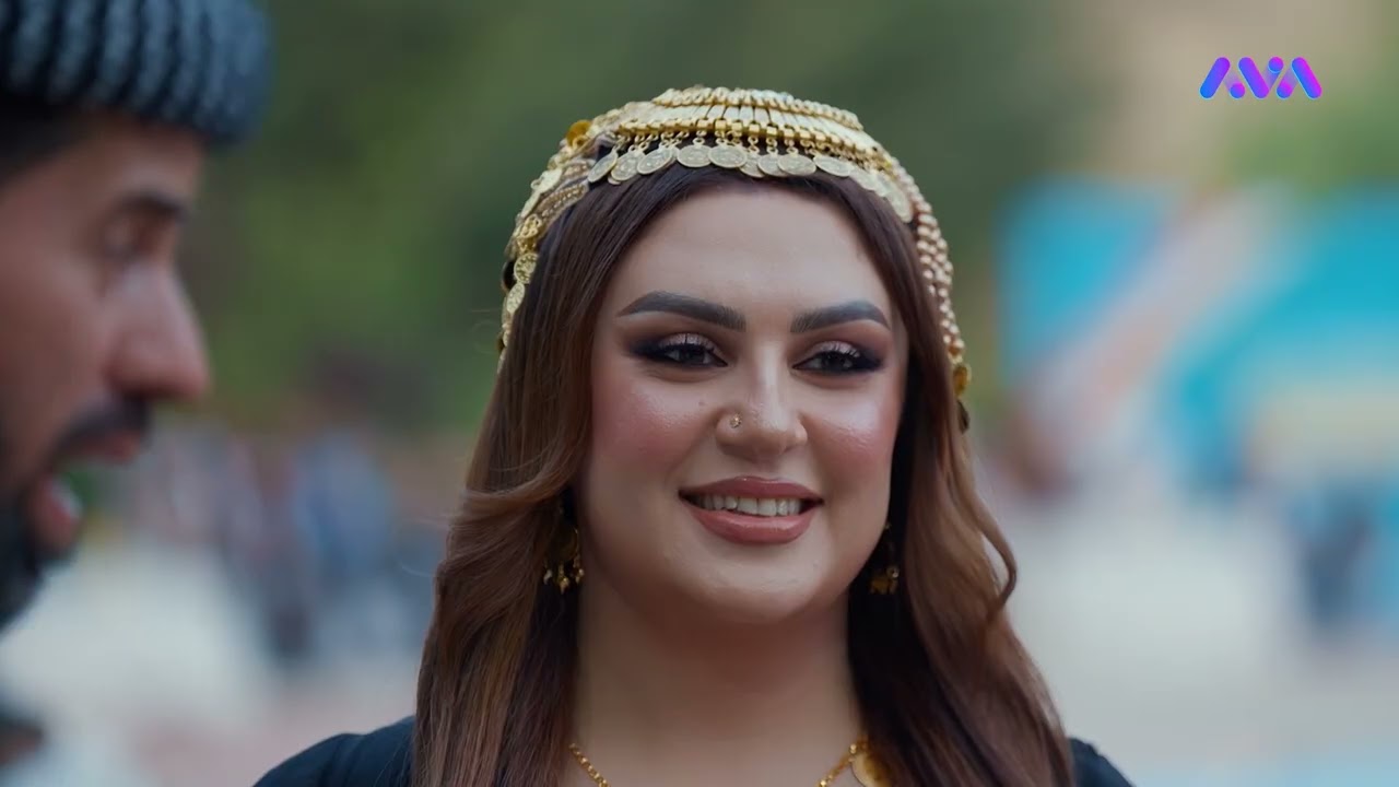 شاڵ ئەمجارە جیاوازە و کۆمەڵێک بووک و زاوا دڵخۆشی خۆیان دەردەبڕن لەم ڕۆژە