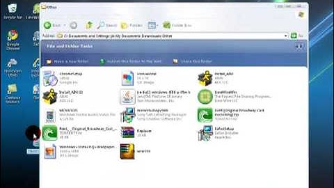 RK Launcher/ Stacks docklet tutorial