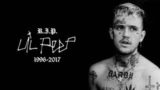 Lil PEEP sad mix (RIP 💔)