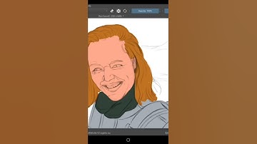 💥Real digital painting 💥#ithcyboots #art #digitalpaintingtutorial #artndrawing #krita