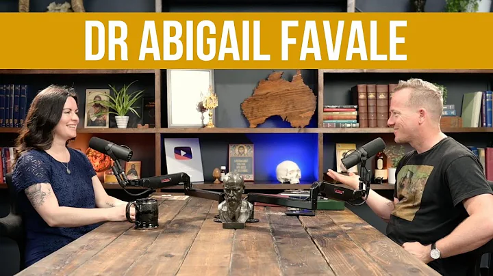 A Critique of Feminism w/ Dr Abigail Favale