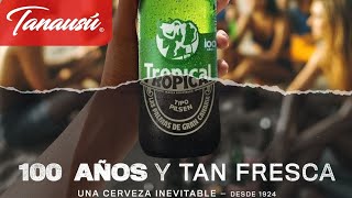 Felices 100 años | un perraco centenario | Tropical | Tanausú