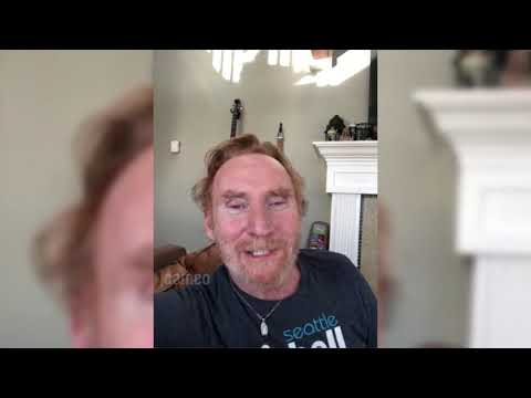 Video: Danny Bonaduce Nettovärde: Wiki, Gift, Familj, Bröllop, Lön, Syskon