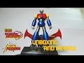 Chogokin Mazinger Z - Hello Kitty Color |  マジンガーZ  ハロー・キティ